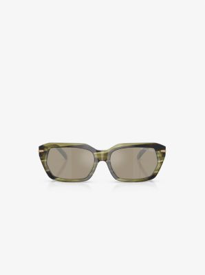 Sonnenbrille Lake Tahoe