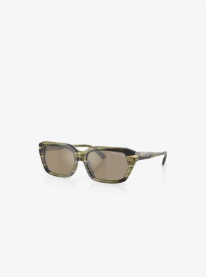 Sonnenbrille Lake Tahoe