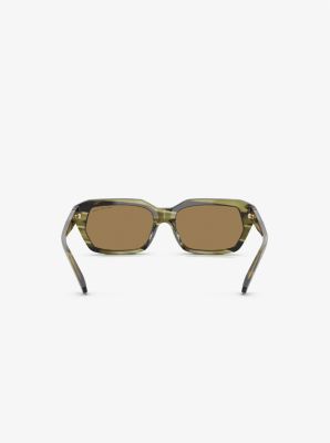 Sonnenbrille Lake Tahoe
