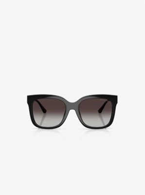 Michael Kors Chatham Sunglasses In Black