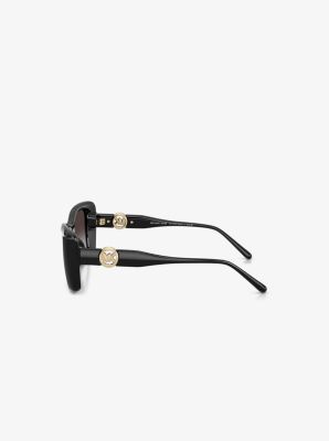 Tokyo Sunglasses in NOIR | Michael Kors