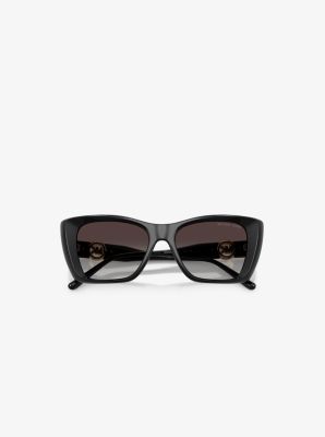Tokyo Sunglasses in NOIR | Michael Kors