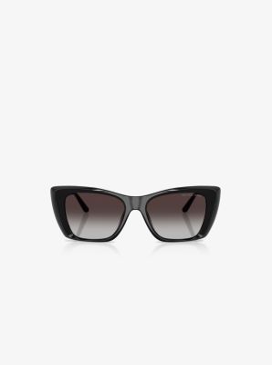 MK Sonnenbrille Tokyo - Schwarz