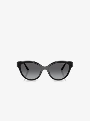 Nagoya Sunglasses in NOIR | Michael Kors