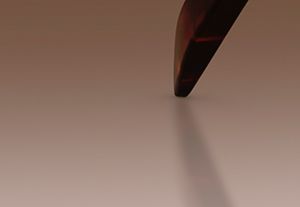 &Eacute;CAILLE DE TORTUE