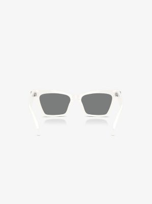 Grand Cayman Sunglasses in OS | Michael Kors