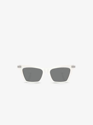 MK Sonnenbrille Grand Cayman - Natur