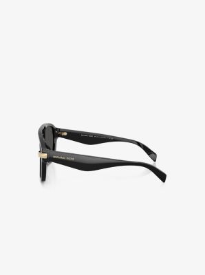 Grenada Sunglasses in NEGRO | Michael Kors