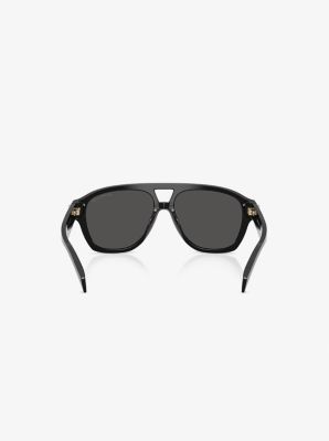 Grenada Sunglasses in NEGRO | Michael Kors