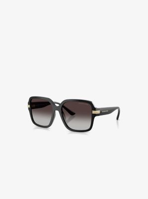 Lunettes de soleil Brays Island in NOIR | Michael Kors