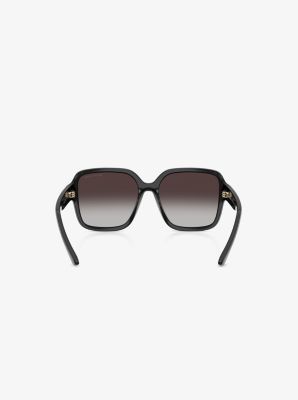 Lunettes de soleil Brays Island in NOIR | Michael Kors