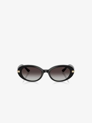 Lunettes de soleil Killington in NOIR | Michael Kors