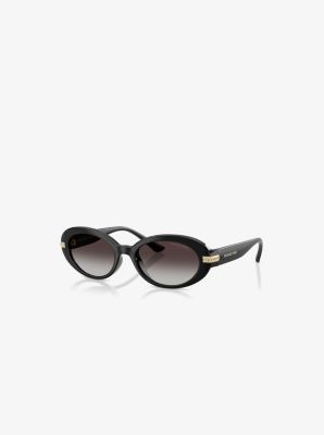 Lunettes de soleil Killington in NOIR | Michael Kors