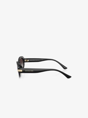 Lunettes de soleil Killington in NOIR | Michael Kors