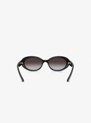 Lunettes de soleil Killington in NOIR | Michael Kors