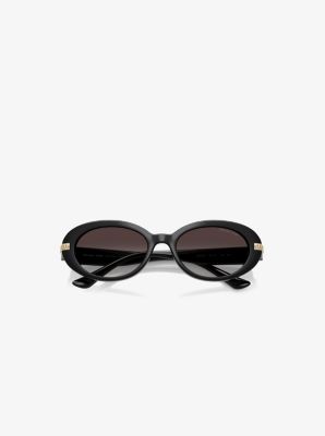 Lunettes de soleil Killington in NOIR | Michael Kors