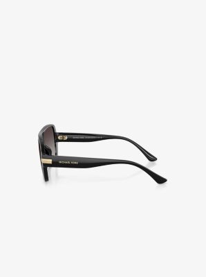 Wailuku Sunglasses in NEGRO | Michael Kors