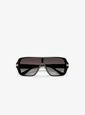 Wailuku Sunglasses in NEGRO | Michael Kors