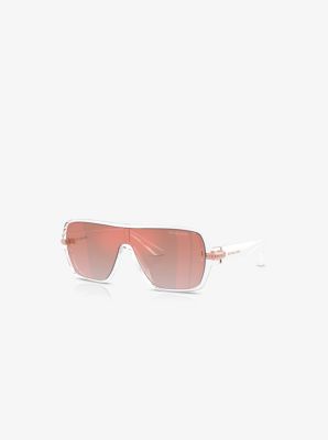 Wailuku Sunglasses