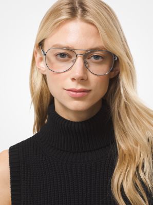 michael kors procida eyeglasses