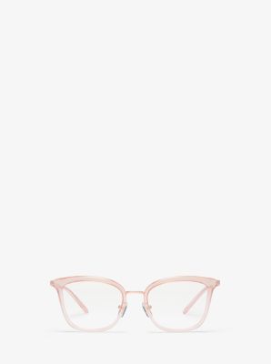 michael kors coconut grove glasses