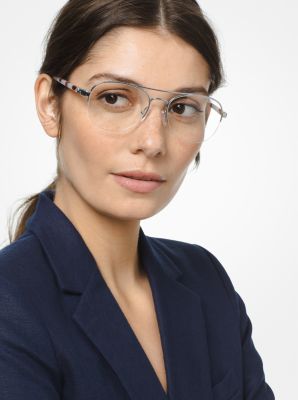 Key West Eyeglasses Michael Kors Canada