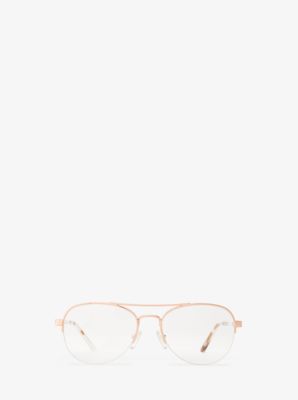michael kors key west sunglasses