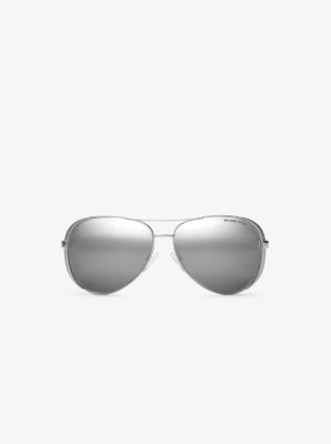 Michael Kors Chelsea MK5004 Aviator Sunglasses