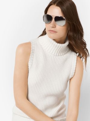 mk chelsea sunglasses