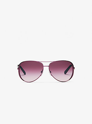 Invite Chip particle Designer Sunglasses for Women | Michael Kors Canada