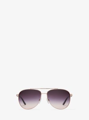 Michael kors best sale diana sunglasses