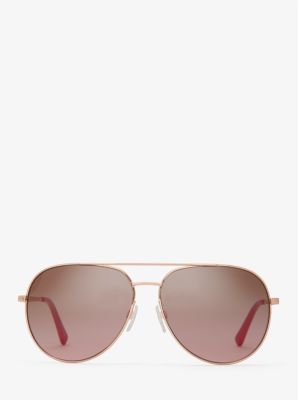 Rodinara Sunglasses | Michael Kors