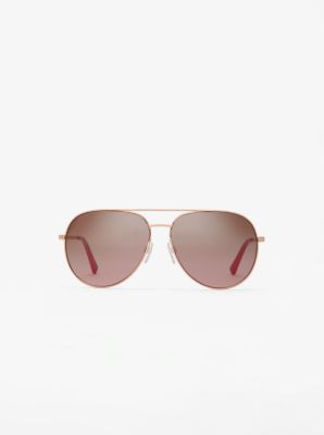 Rodinara Sunglasses | Michael Kors