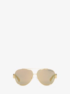 Tabitha Pilot Sunglasses image number 0