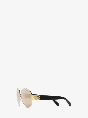 Tabitha Pilot Sunglasses image number 1