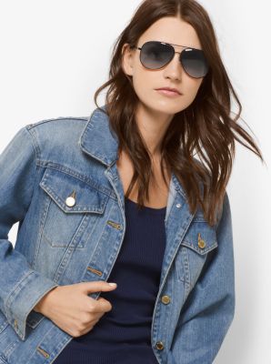 mk kendall sunglasses