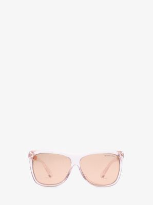 michael kors benidorm sunglasses