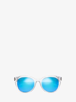 Champagne Beach Sunglasses