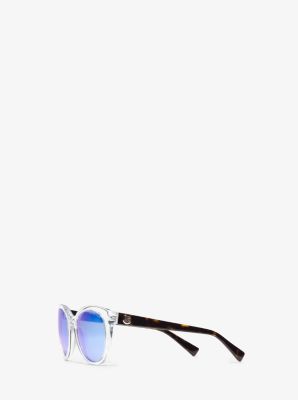 Champagne Beach Sunglasses