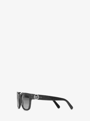Tabitha IV Sunglasses | Michael Kors [US] display picture 2