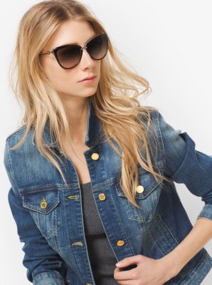 michael kors jan sunglasses