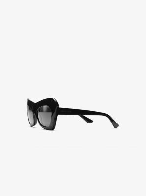 Michael kors st tropez hot sale sunglasses