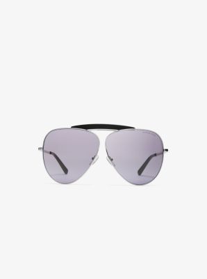 Bleecker Sunglasses