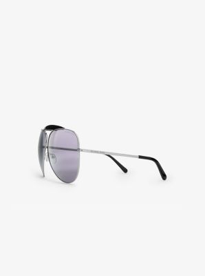 Bleecker Sunglasses