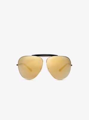 Bleecker Sunglasses | Michael Kors