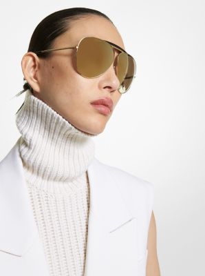 Michael kors best sale st tropez sunglasses