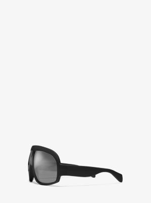 Grove Sunglasses in BLACK | Michael Kors
