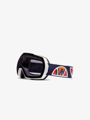 MK x ellesse Bombardino Ski Goggles image number 1