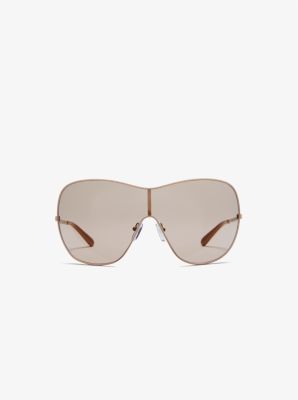 Lunettes de soleil Park Avenue