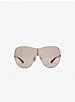 Park Avenue Sunglasses image number 0